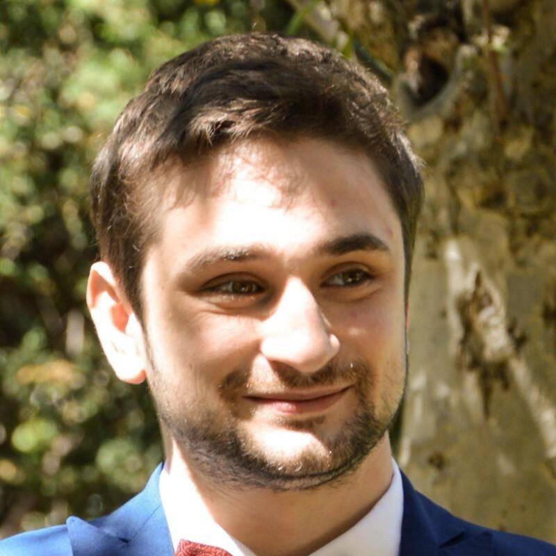 Alexis W. - Ingénieur Cloud / DevOps