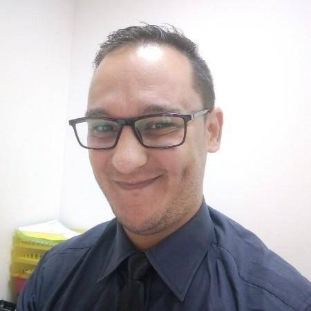 Billal Taibi