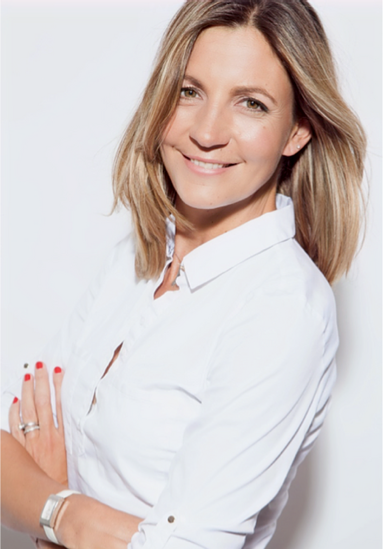 Christelle Fogelgesang