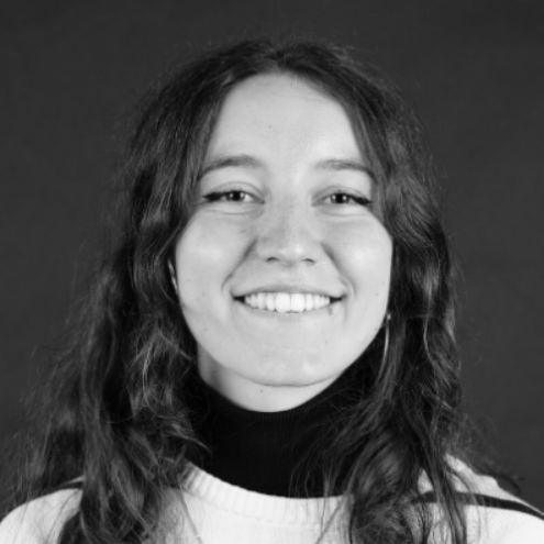 Morgane Mongendre