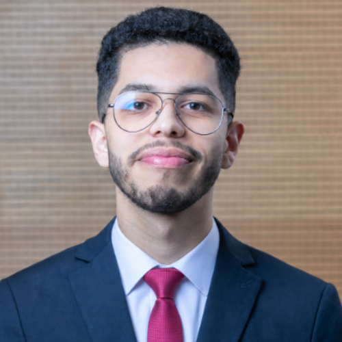 Youssef El Mesnaoui - Consultant stratégie / Business Analyst