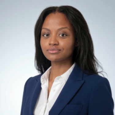 Jessica  - Actuaire Senior — IFRS 17, Solvabilité II