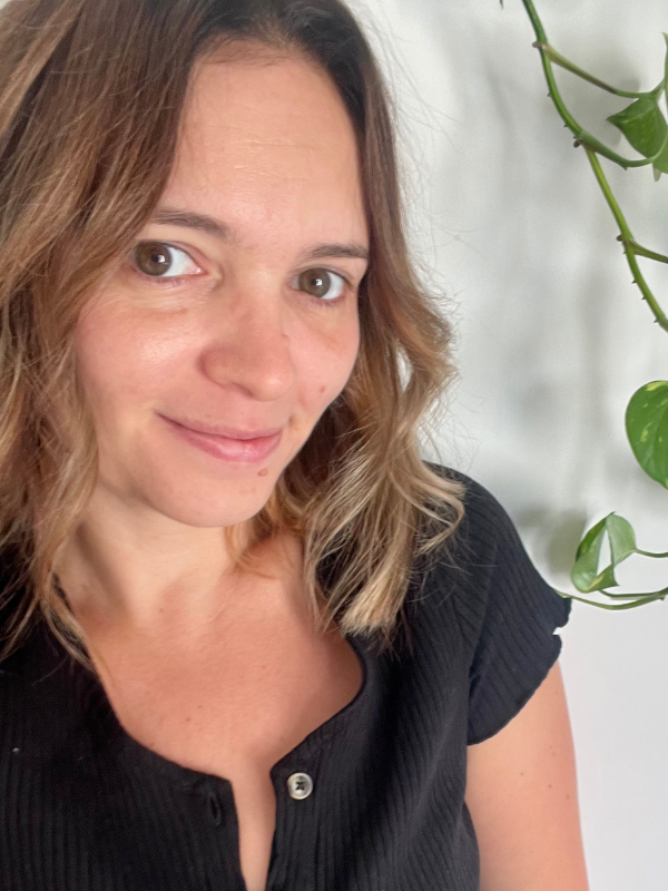Céline Zakeyan