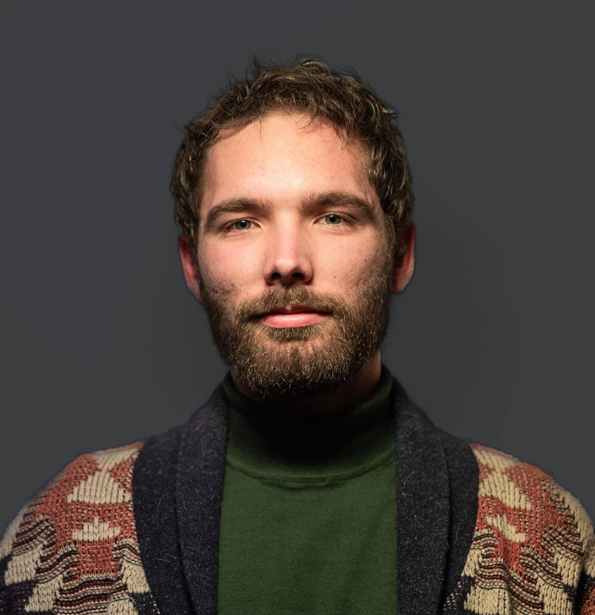 Adrien Jacquier Bret - Architecte Mobile & IoT | React Native, Backend