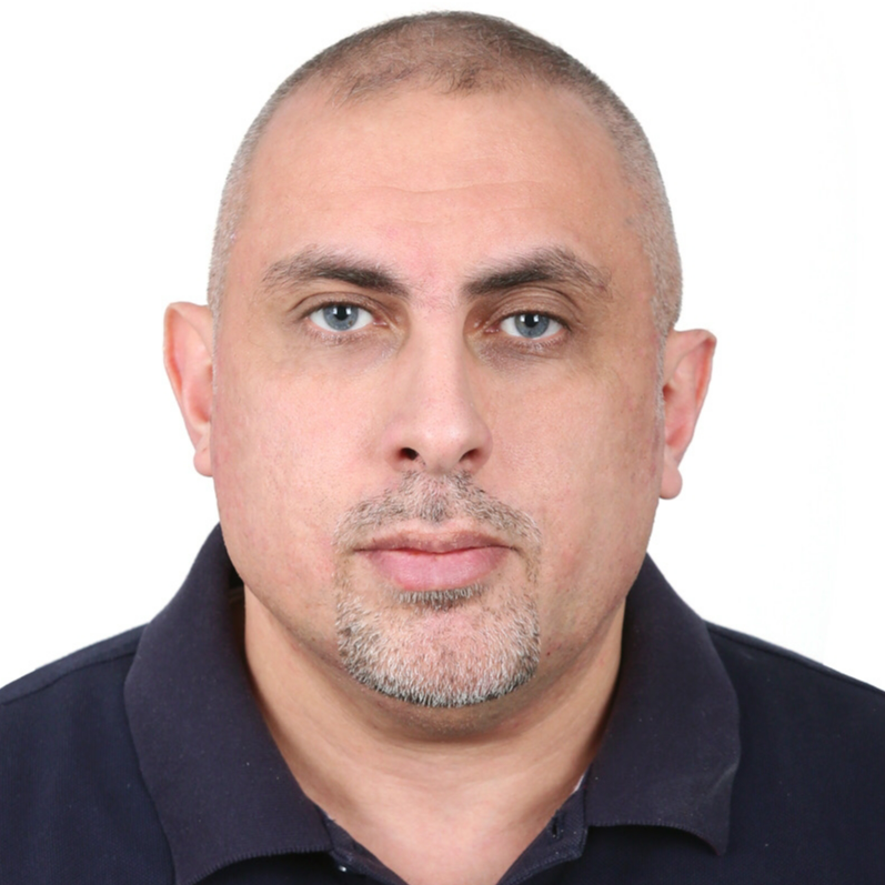 Talal Abueisa