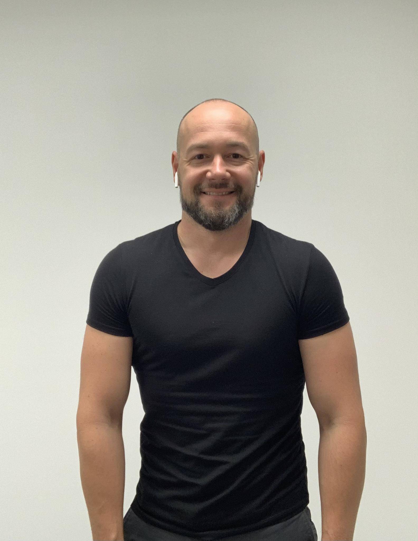 Ros Spoliak - Embedded-Software-Ingenieur