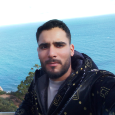 Youness Derraz - Technicien d'etude fluide/ HVAC
