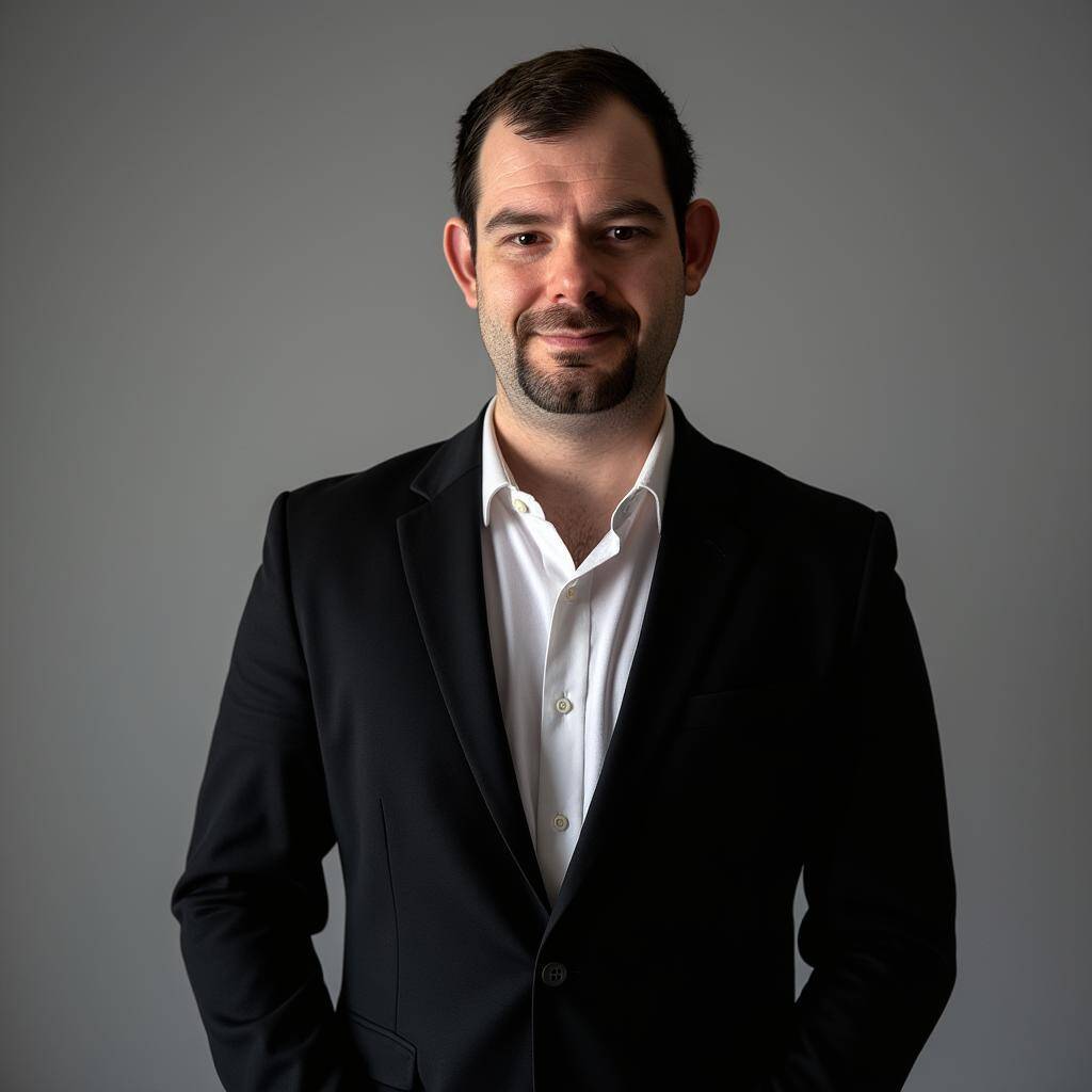 Philipp Dreis