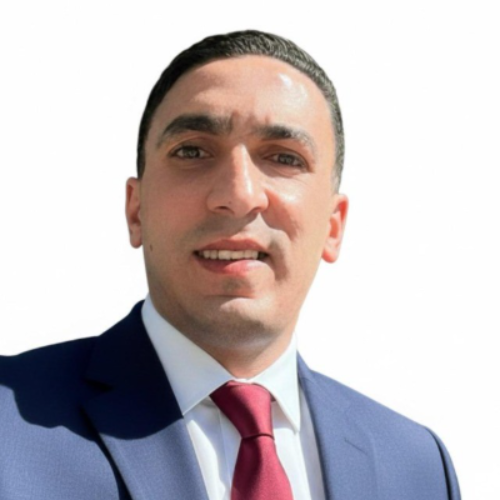 Houssem Mimoun