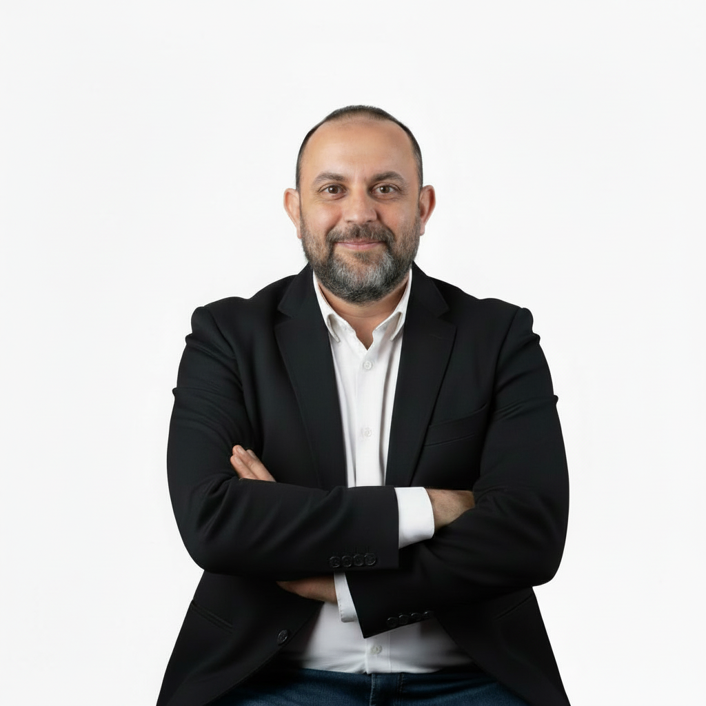 Bassem Hamdi - QA Lead / Test Architect | Senior QA Automation