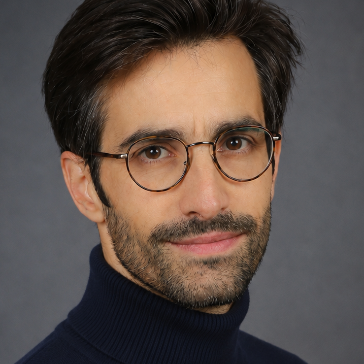 Thomas Blachère - journaliste | content manager | conseil éditorial