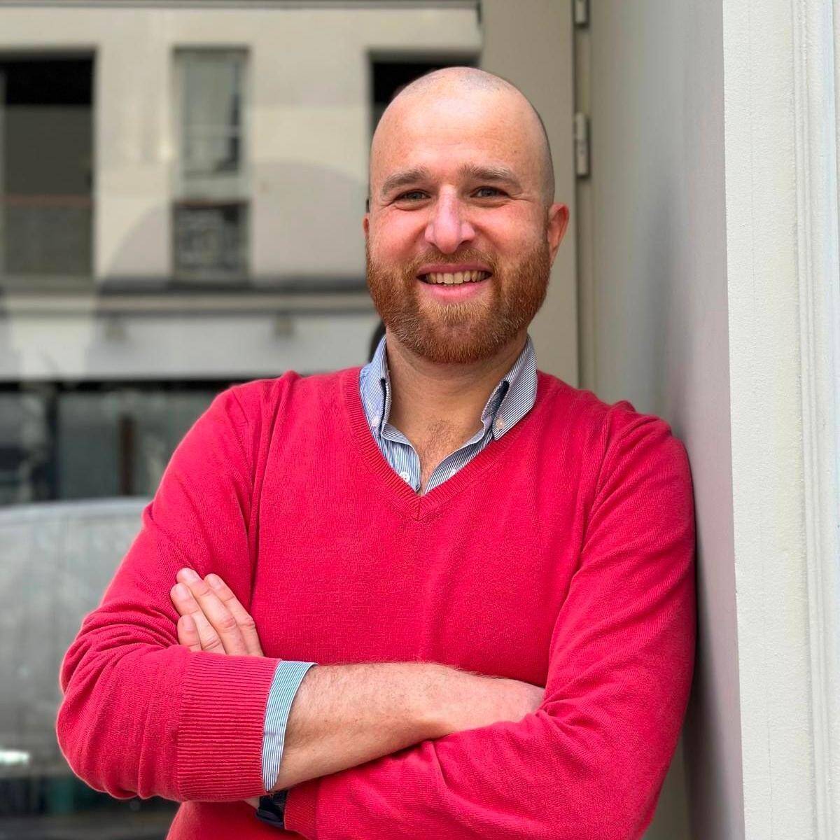 Amaury Defaye