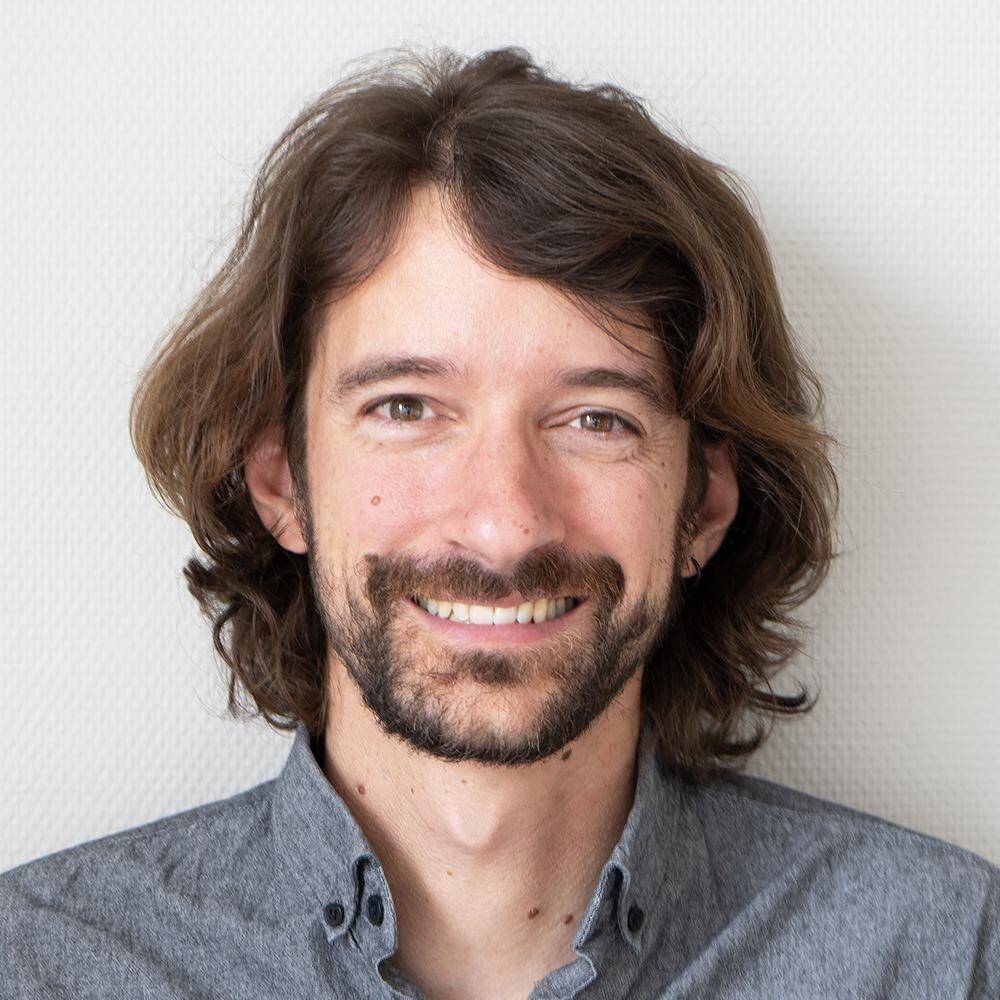 Edouard Desgrée
