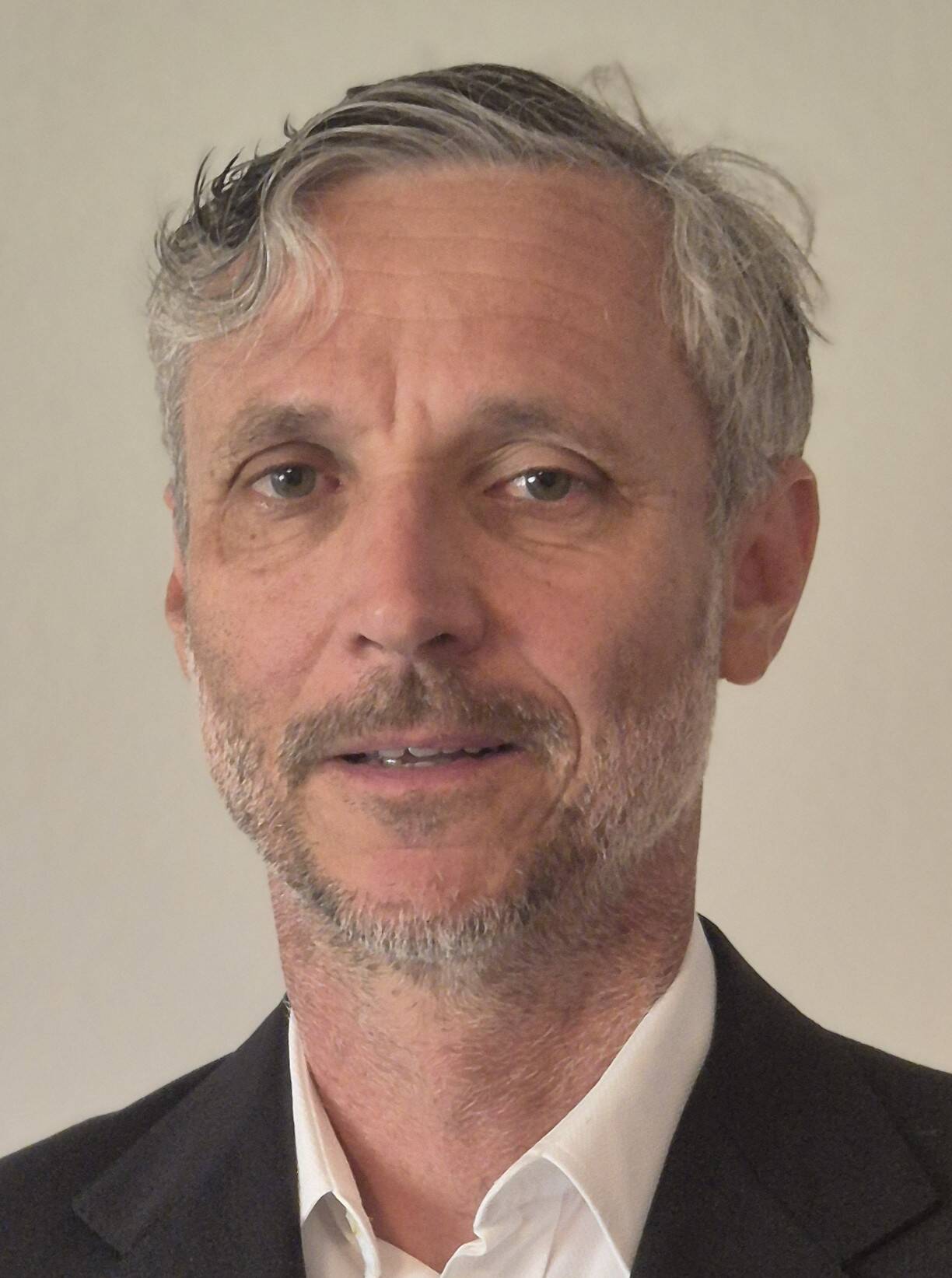Daniel Thommen
