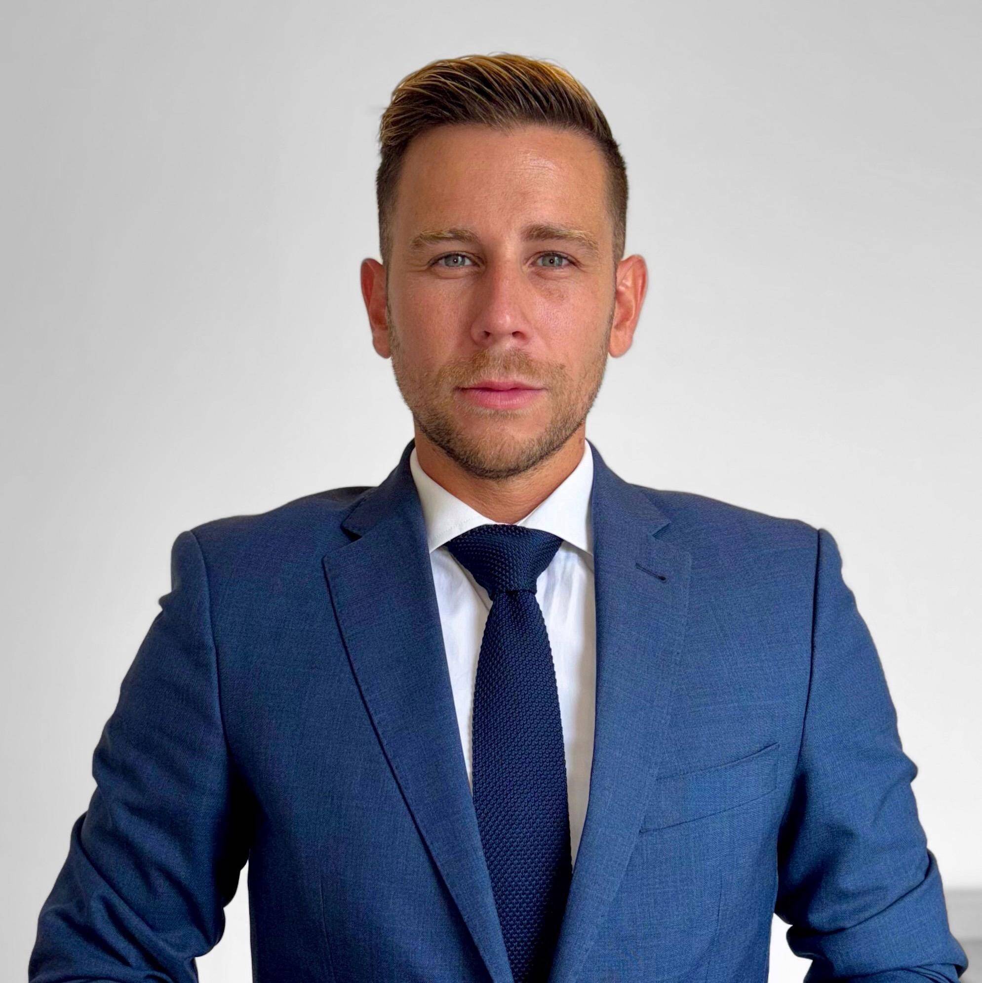 Kevin Bozon