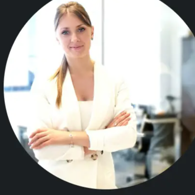 Joanna Fraczkowska - Asistente Bilingüe | Creativa y Polivalente