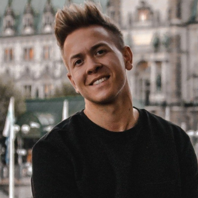 Daniel Paffrath