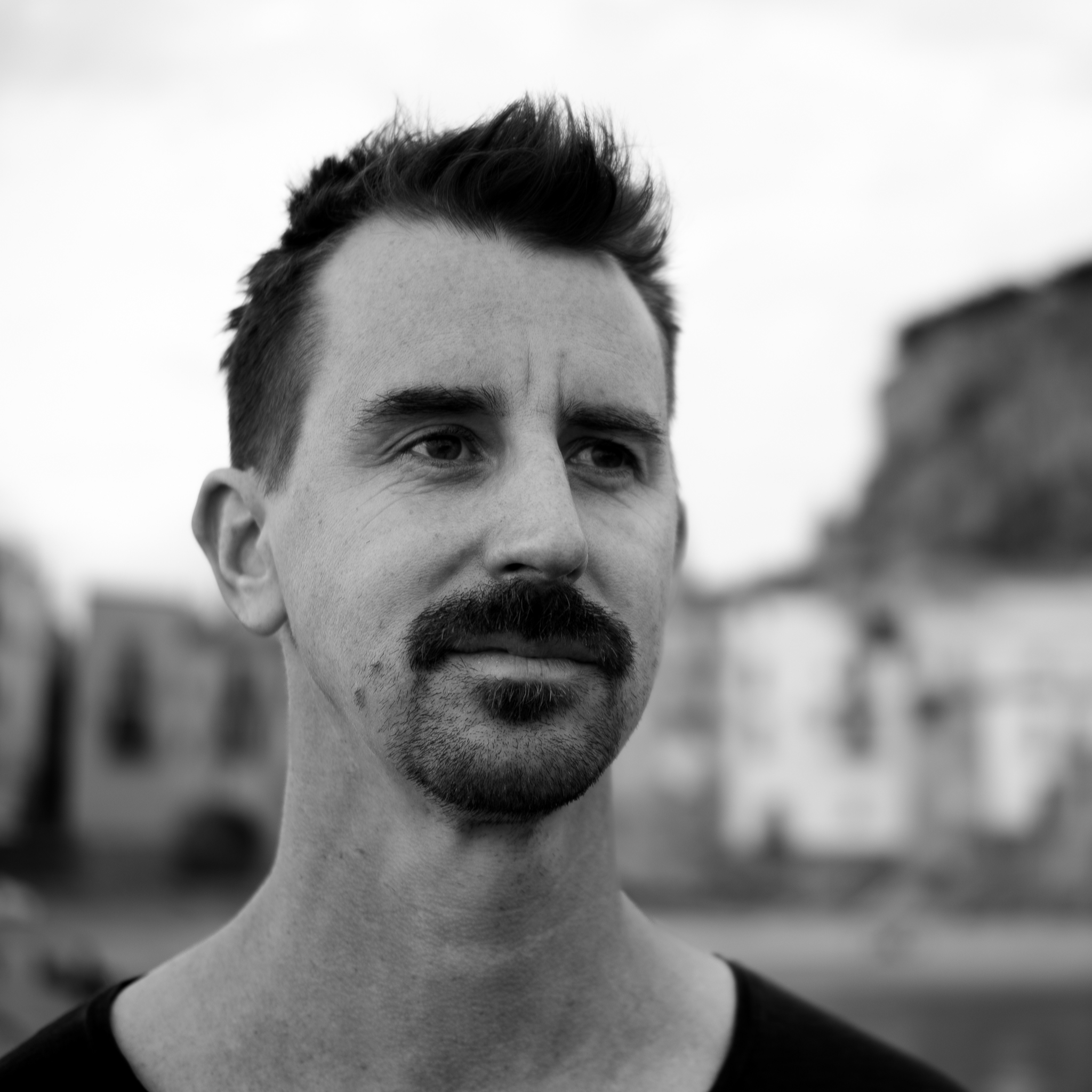 Gregory Norton