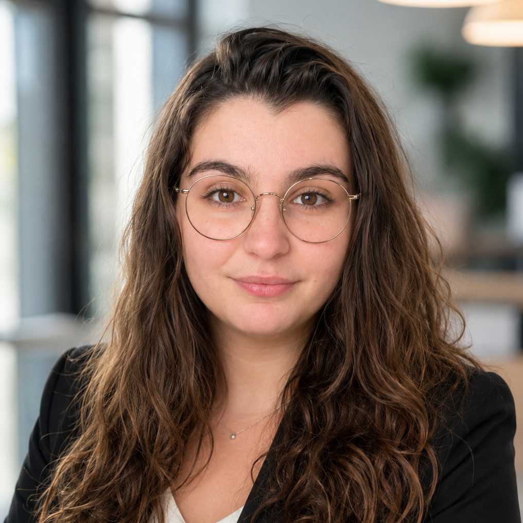 Chloé Portner - Communication digitale & événementielle