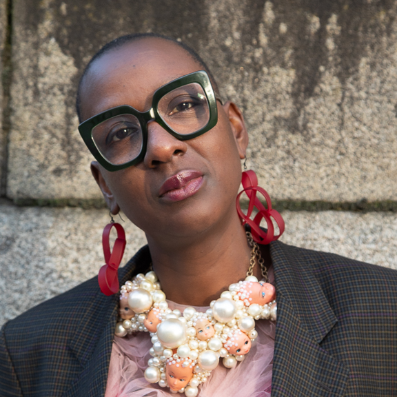 Aminata Bléas Sangaré