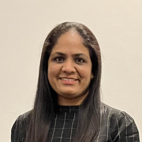 Samita Harmalkar - Supply Chain Professional | Project Management
