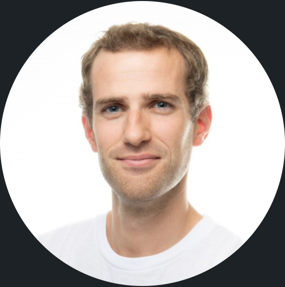 Guillaume Perret Du Cray