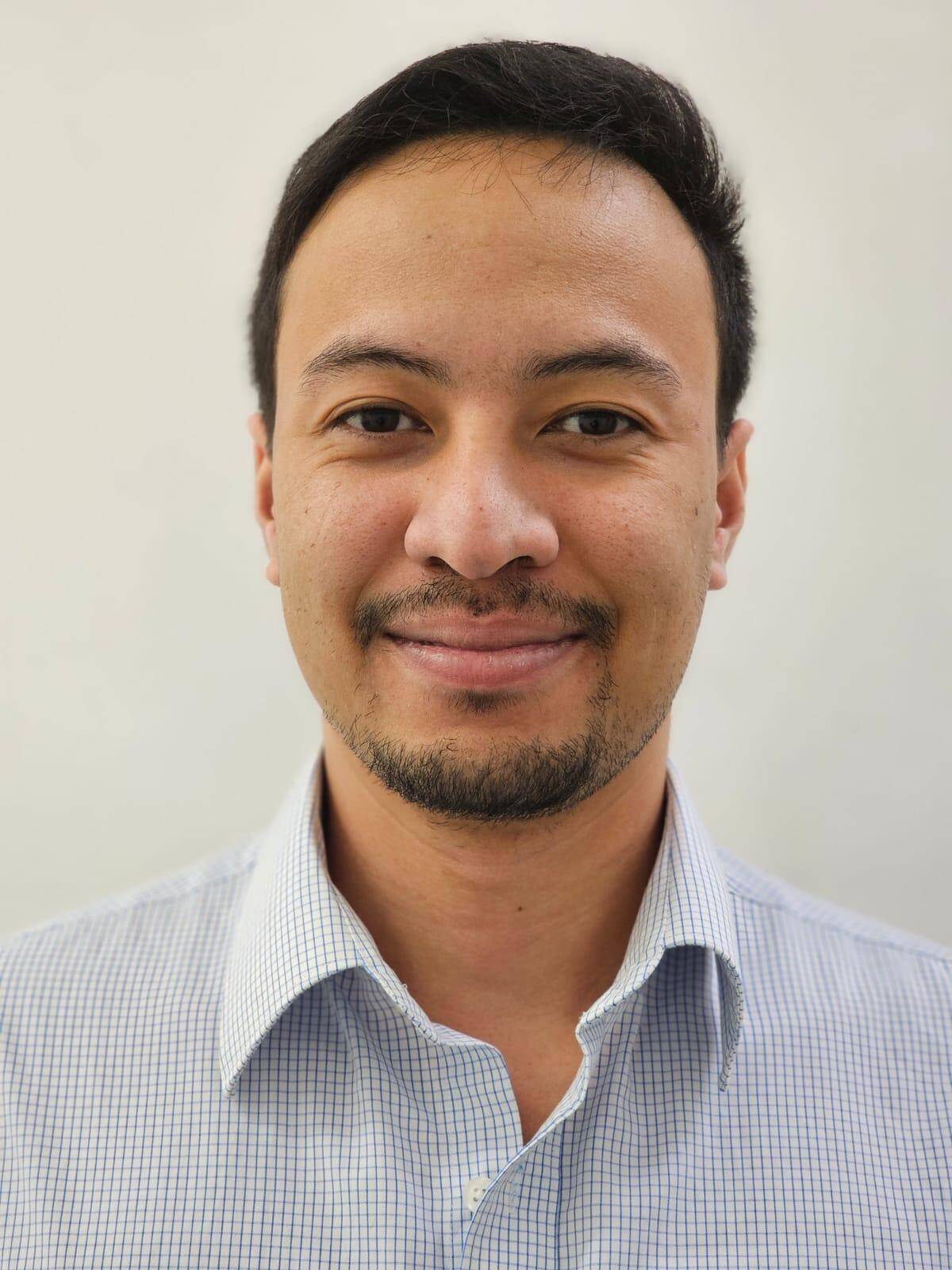 Michael Rakotoharimanana