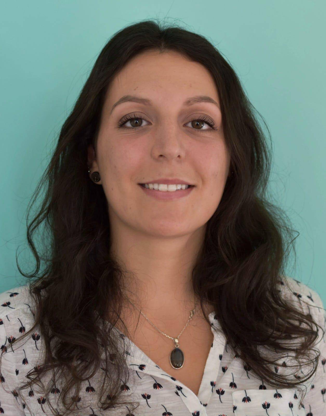 Amandine Callegaro