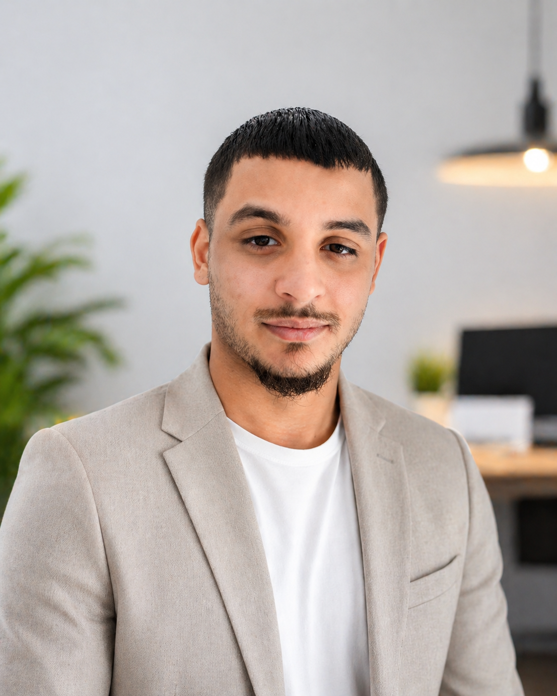 Zakaria D. - Fullstack | Laravel | JS Expert | Agile Audit