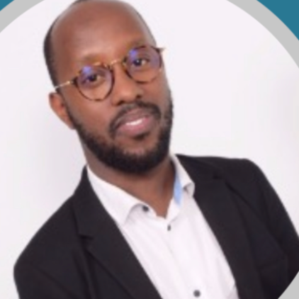 Christian Kalisa - consultant en recrutement
