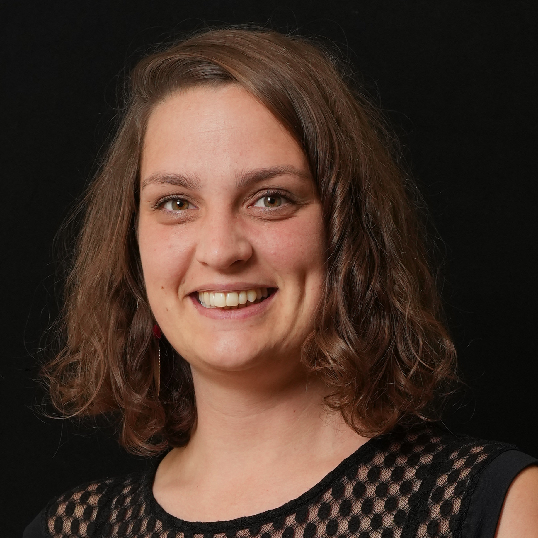 Audrey Cadet - Cheffe de Projet Digital - Consultante MOA 🎯