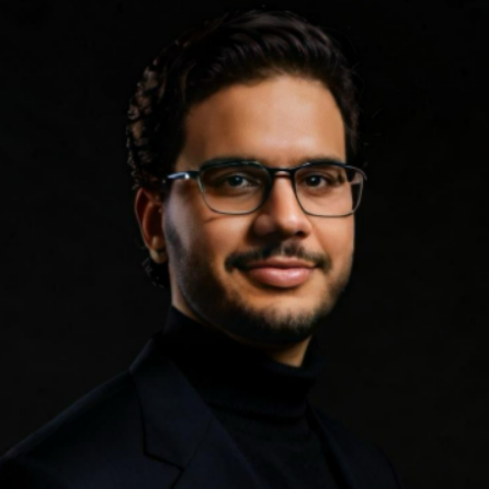Zubair D. - Full-Stack AI Engineer