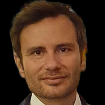 Jaime Moraleda
