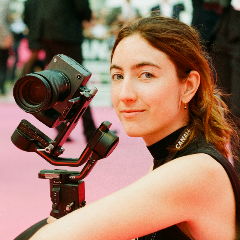 Gaelle Sindou