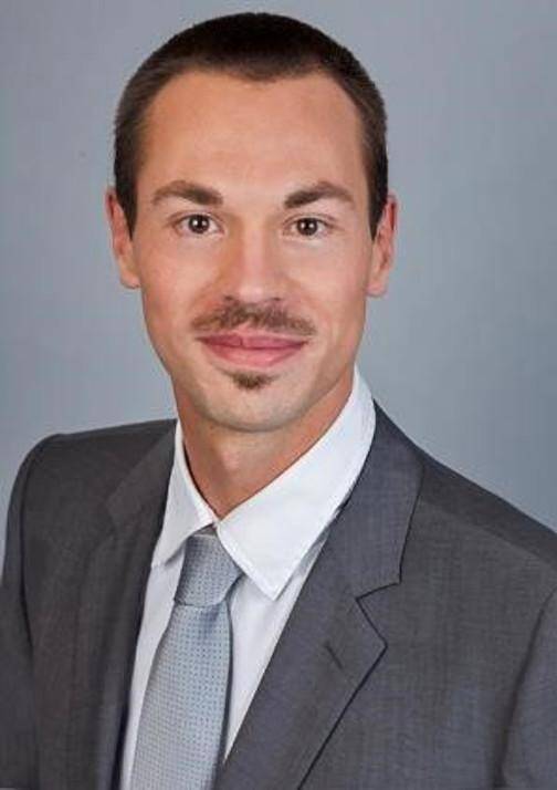Sebastian Traut