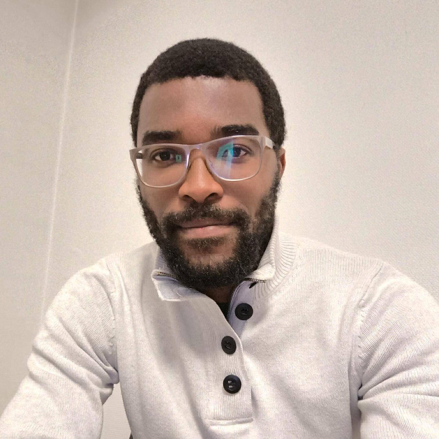 Luc Arnaud Kakou