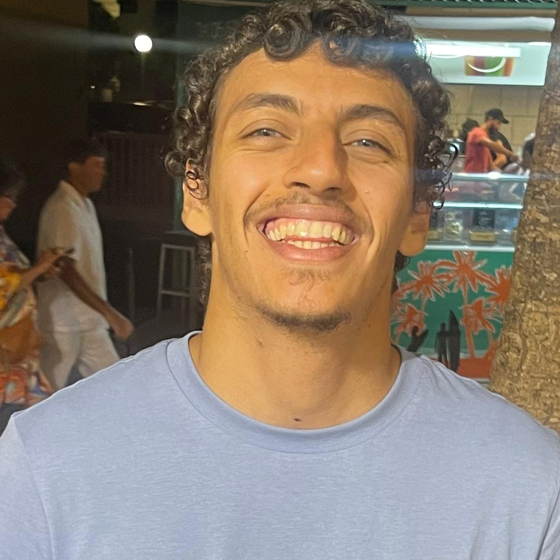 Mohamed-Lamine Dahmani