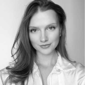 Léna Héraud - Brand Designer / Directrice Artistique