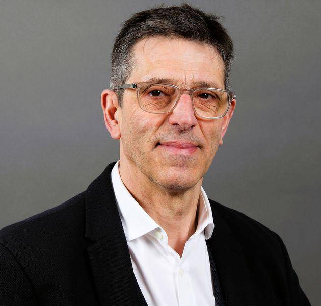 Eric Duverger