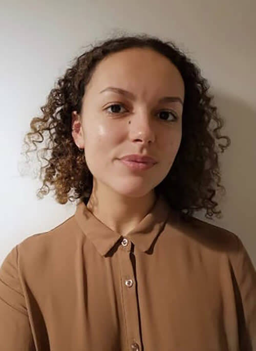 Léa Degez