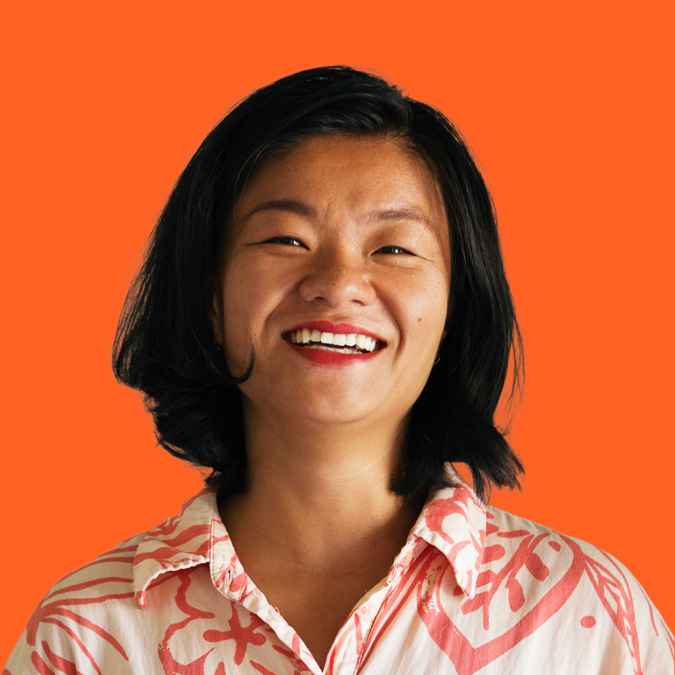 Anqi L. - Strategic Facilitator