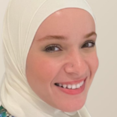 Heba Ali