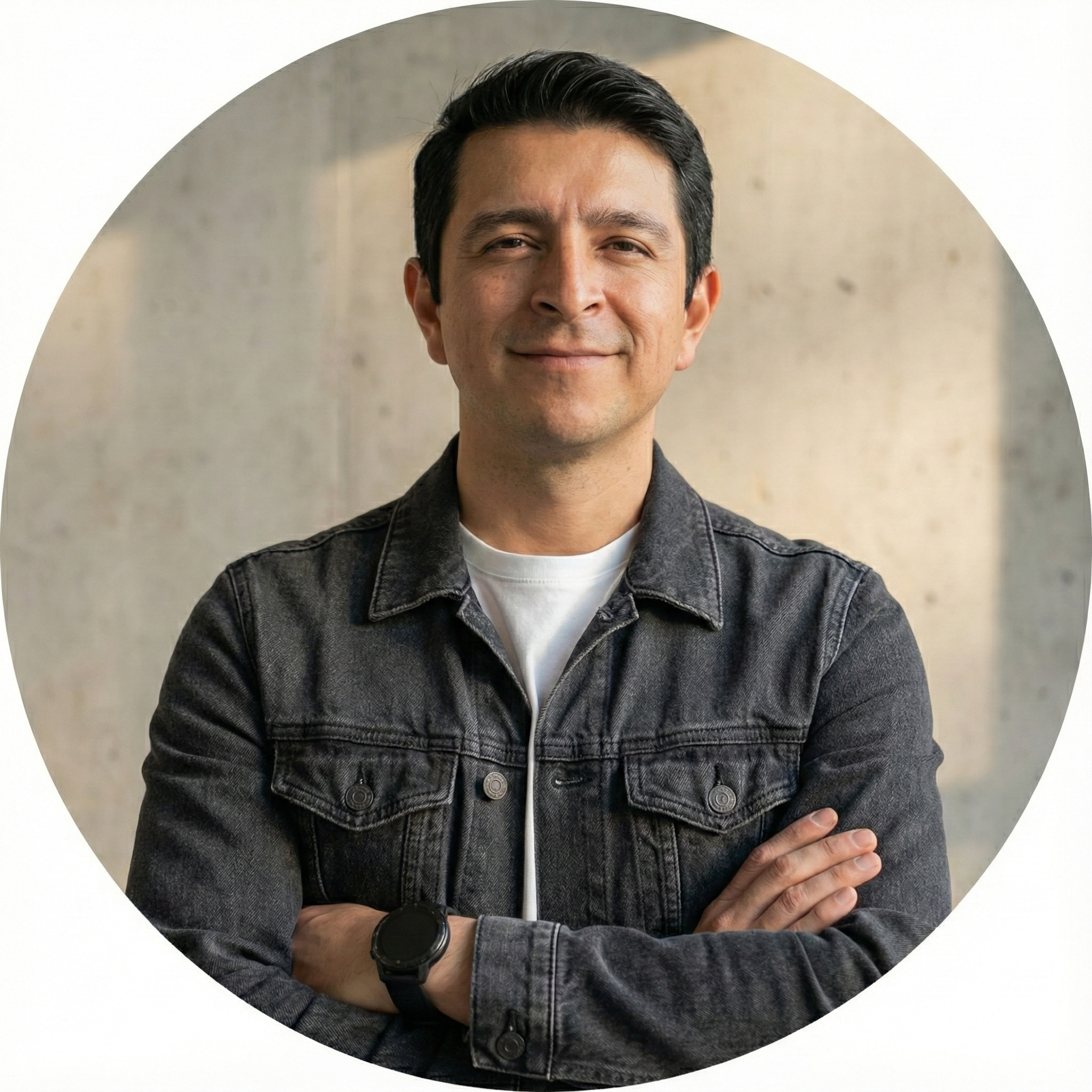 David Bedoy Fuentes - Architect & Creative Technologist | Real Estate