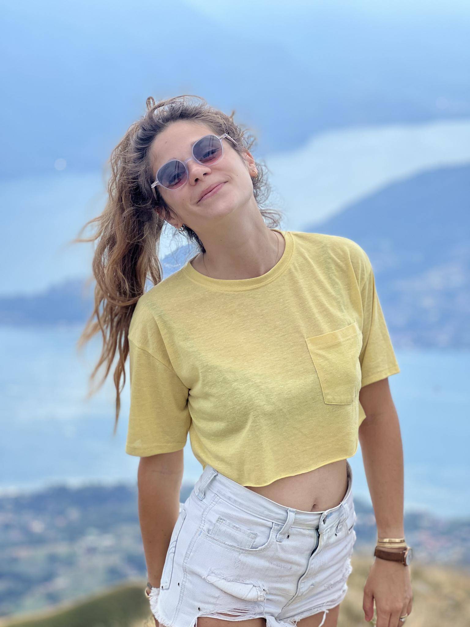 Anna Vandenberghe
