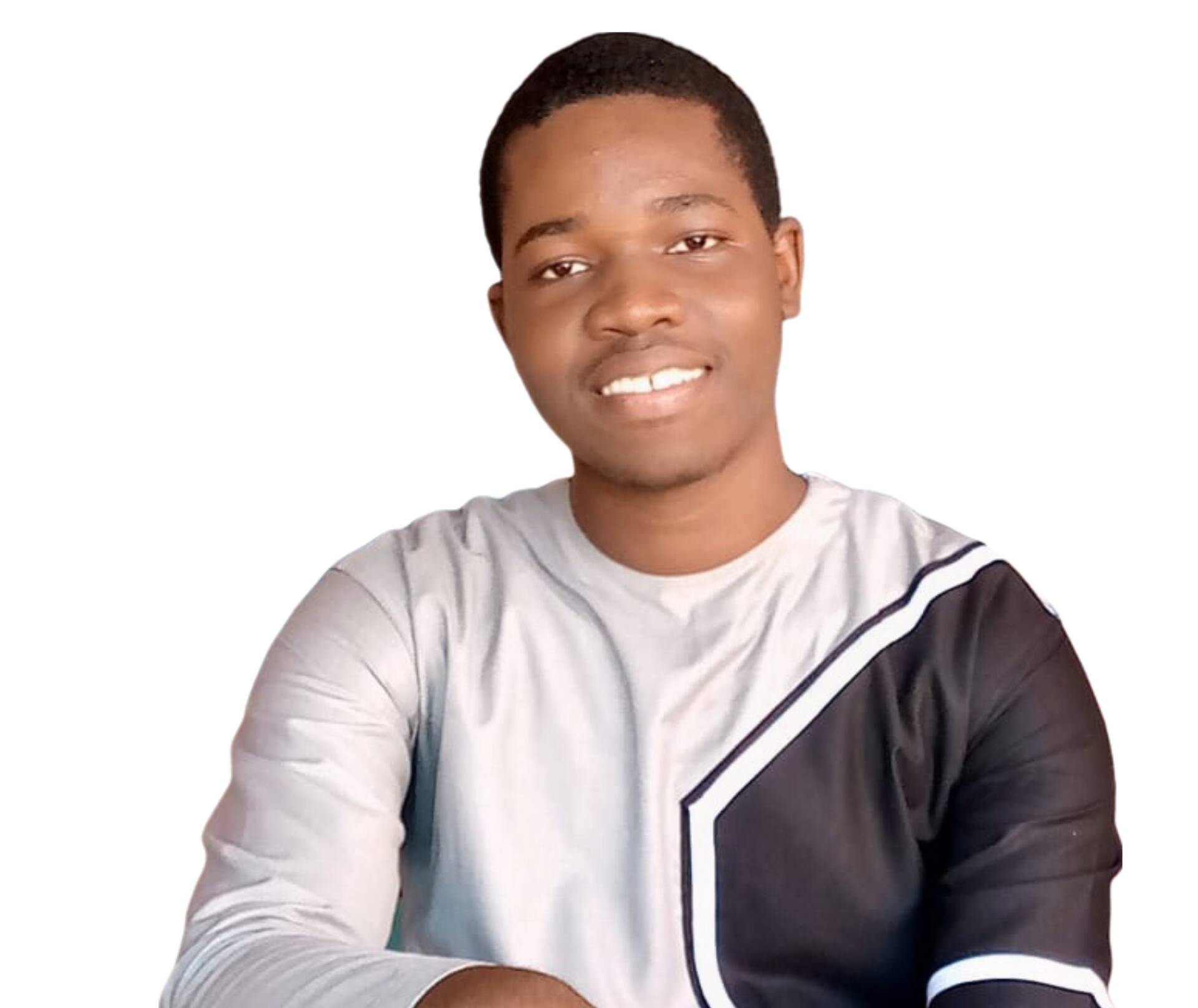 Yao Josué Hounkpati - Ingénieur Logiciel Junior