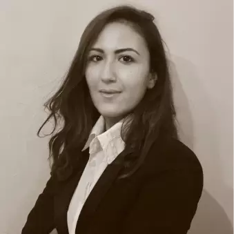 Caroline  - Avocat Droit commercial