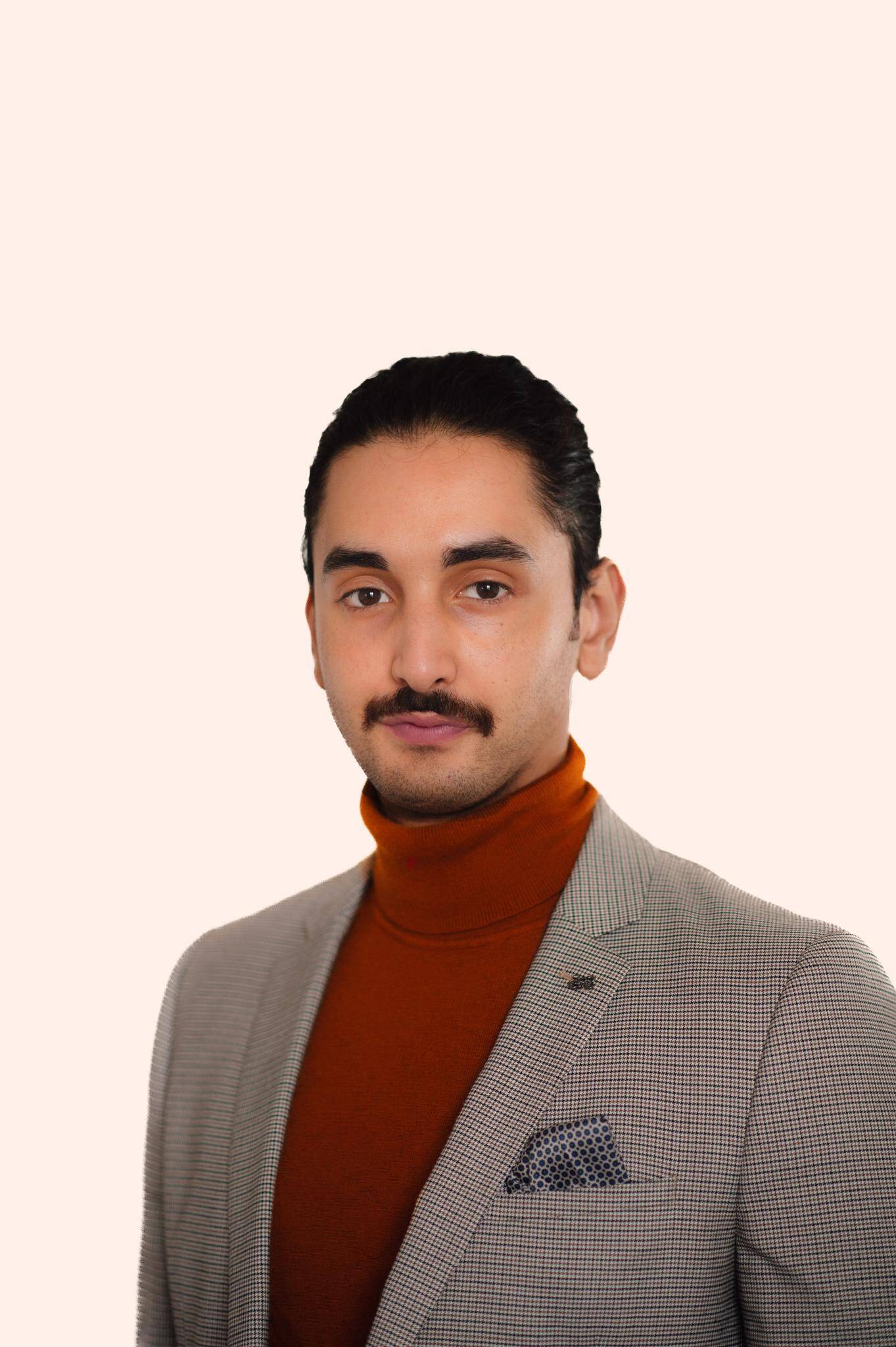 Azzaoui Ismail