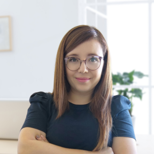 Vanessa Aristizabal