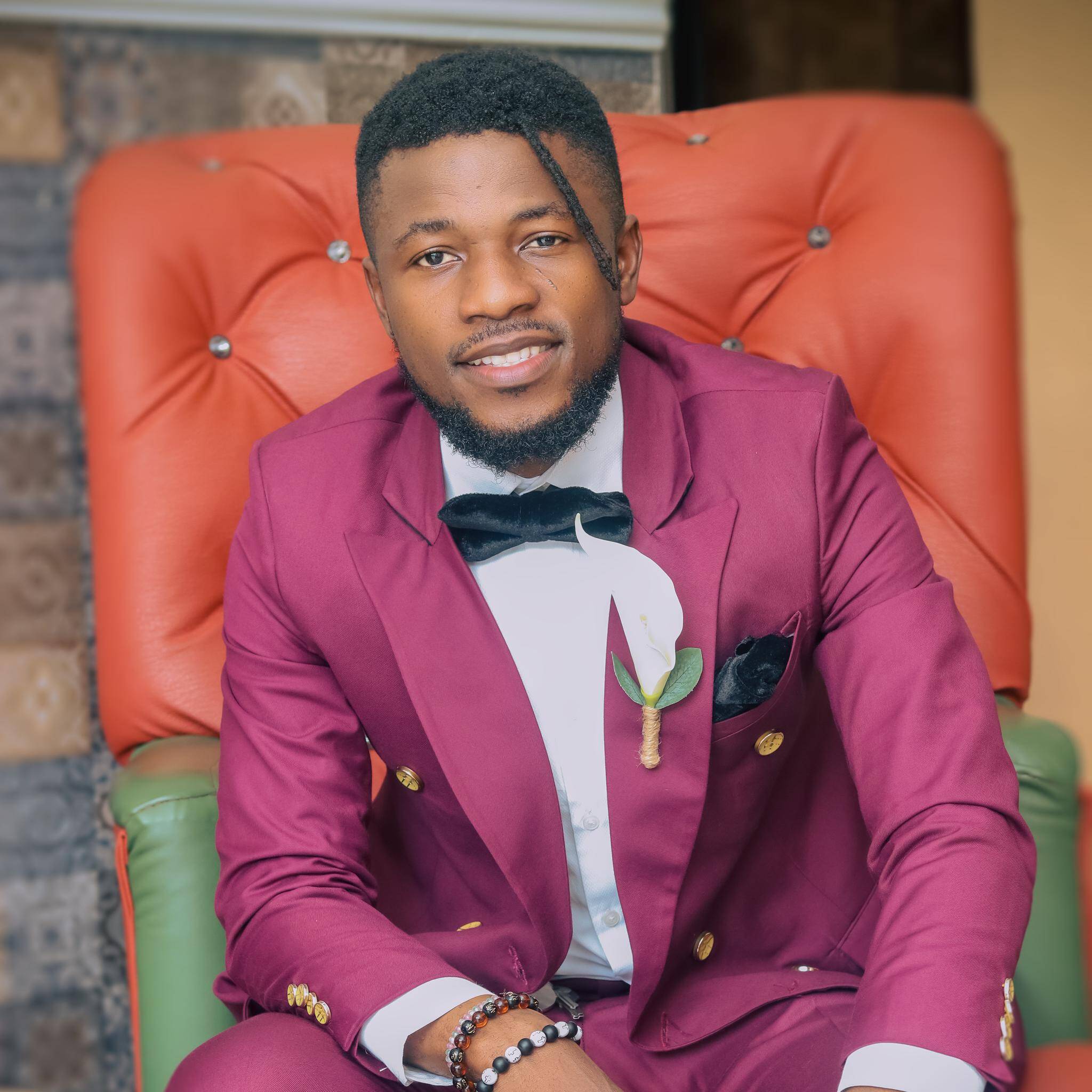 Jerry Besong