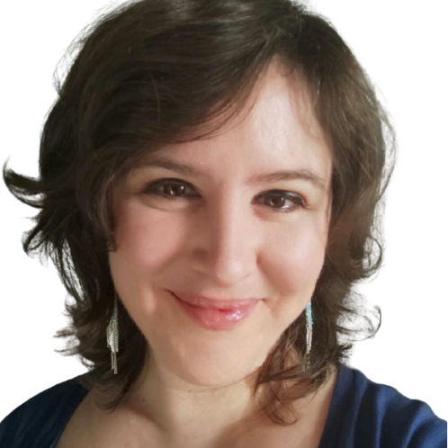 Cécile Bonnet - Customer Care/E-Commerce-Chargé du Bonheur Client